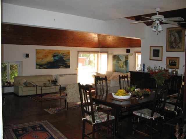 Villa/Sea-view estate